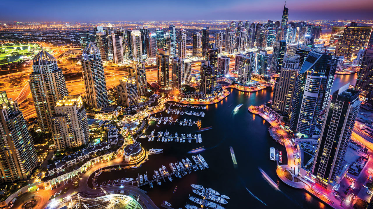 Dubai Best Real Estate Company